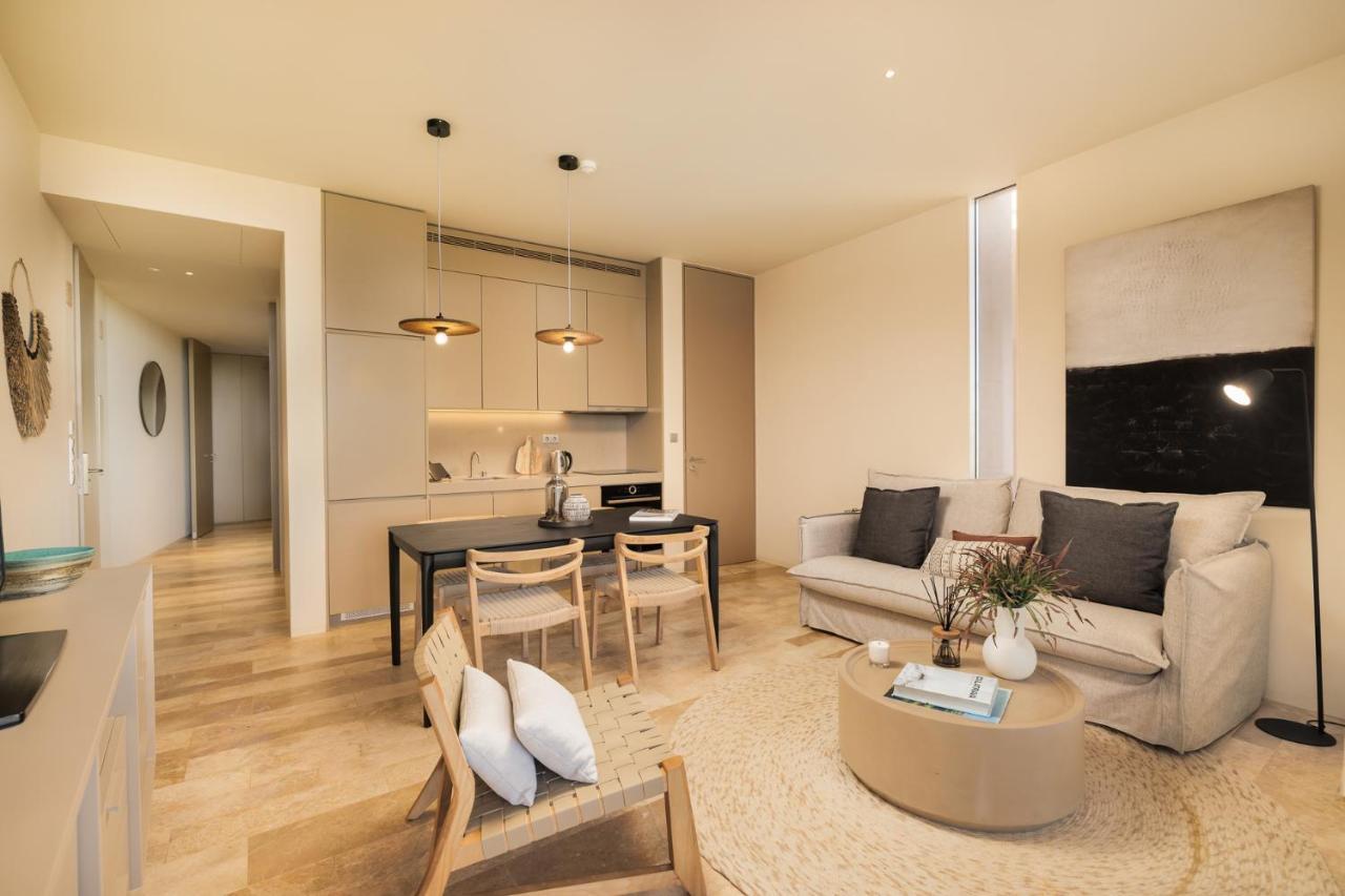 Palmares Signature Apartments 라고스 외부 사진