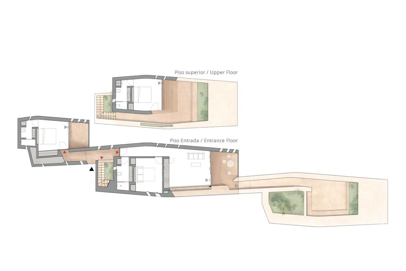 Palmares Signature Apartments 라고스 객실 사진